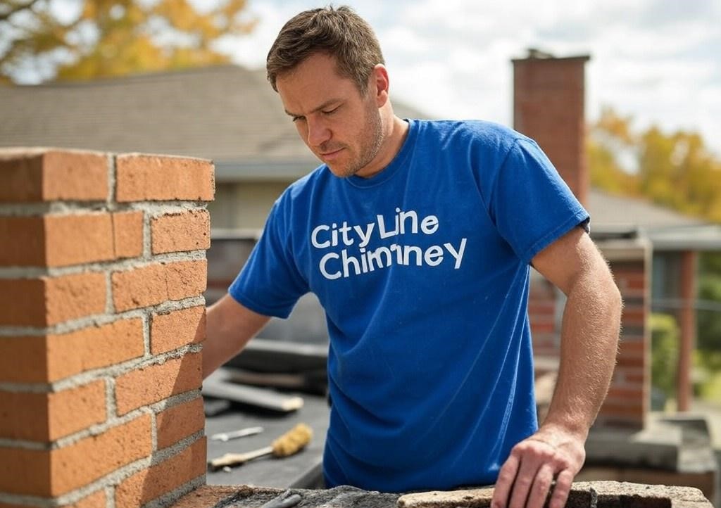 Chimney Draft Issue Services You Can Trust in Audubon, PA