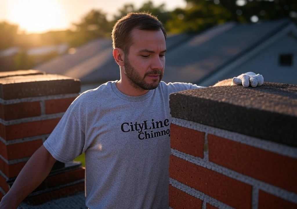 Dependable Chimney Rebuilding Services for Lasting Quality in Audubon, PA