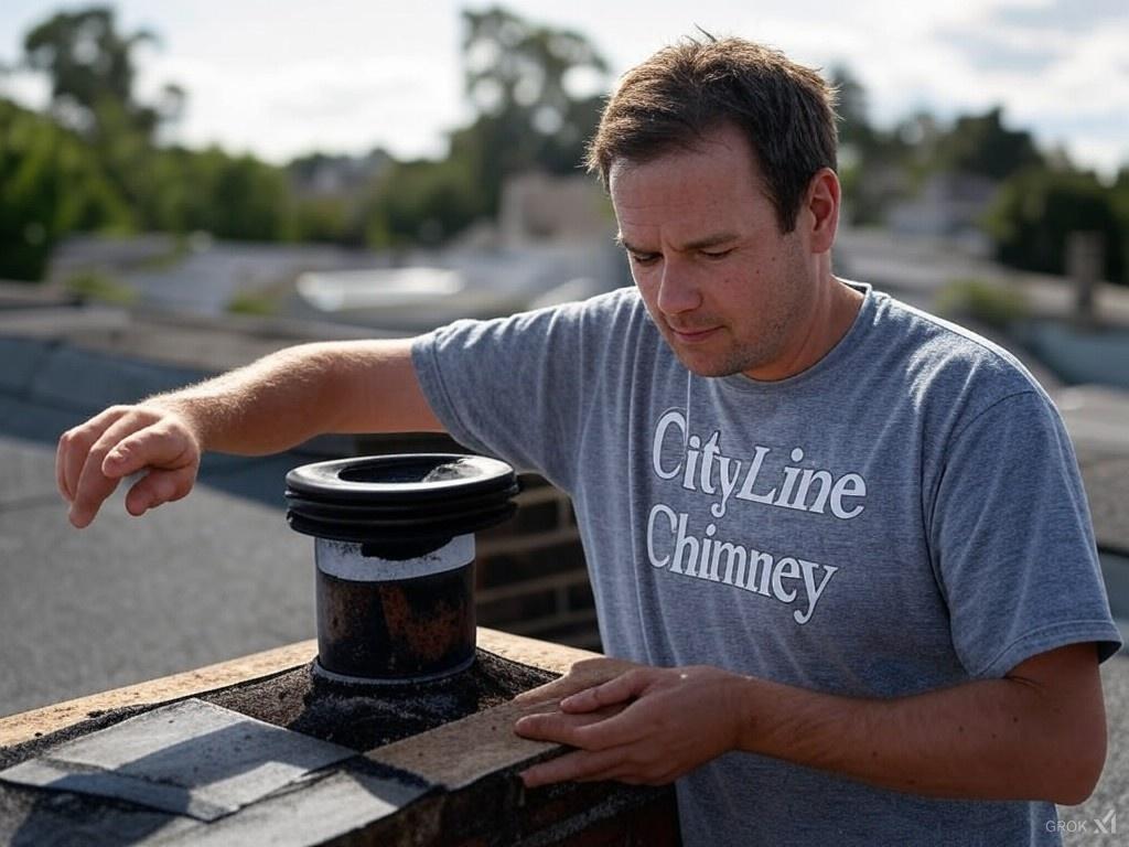 Expert Chimney Cap Services for Leak Prevention and Durability in Audubon, PA