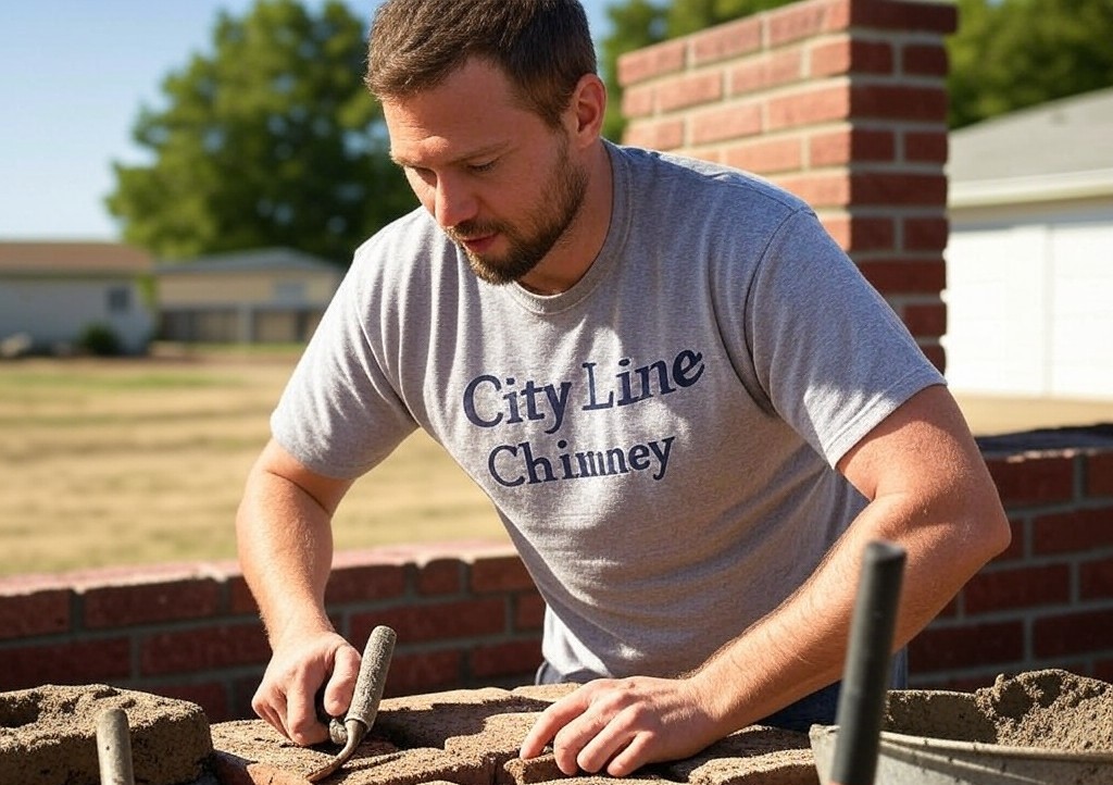 Professional Chimney Flashing Installation and Repair in Audubon, PA