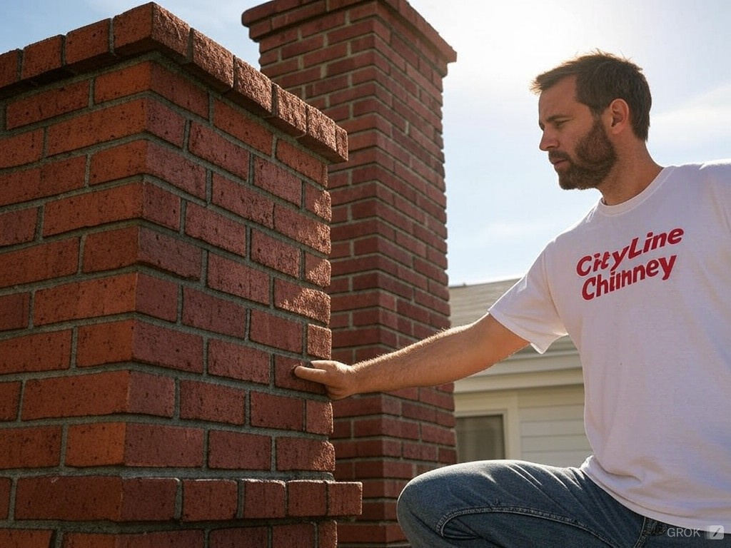 Professional Chimney Liner Installation and Repair in Audubon, PA