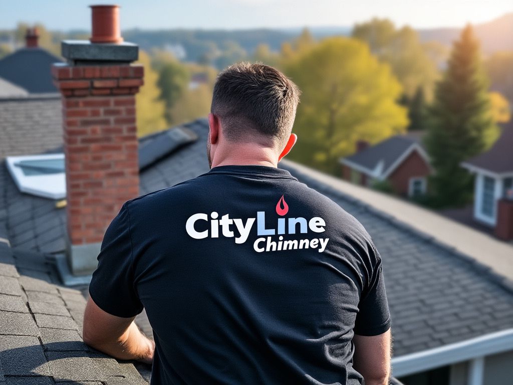 Professional Chimney Waterproofing Installation and Repair in Audubon, PA