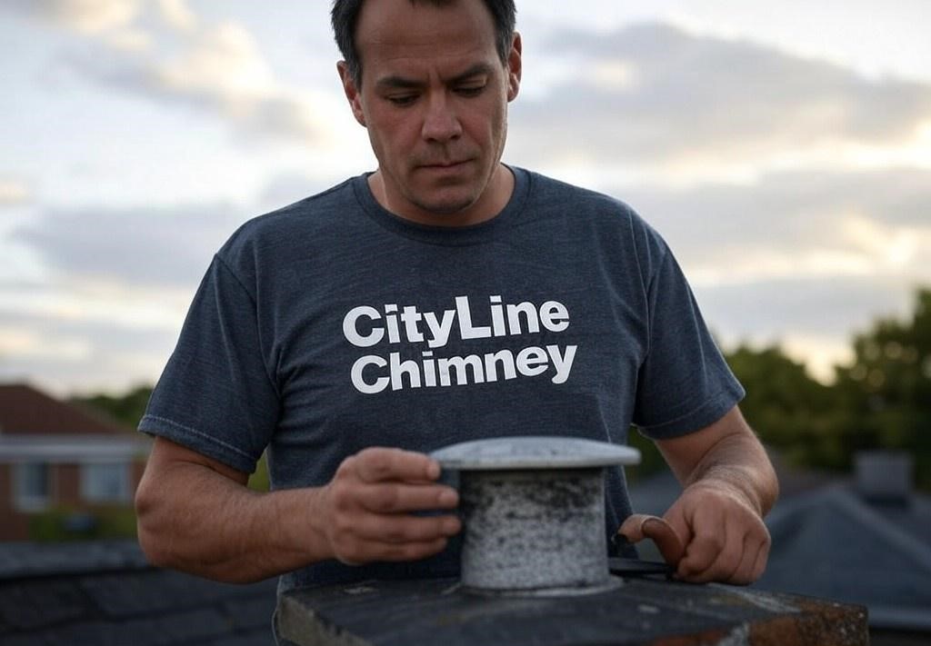 Quality Chimney Flashing Services in Audubon, PA