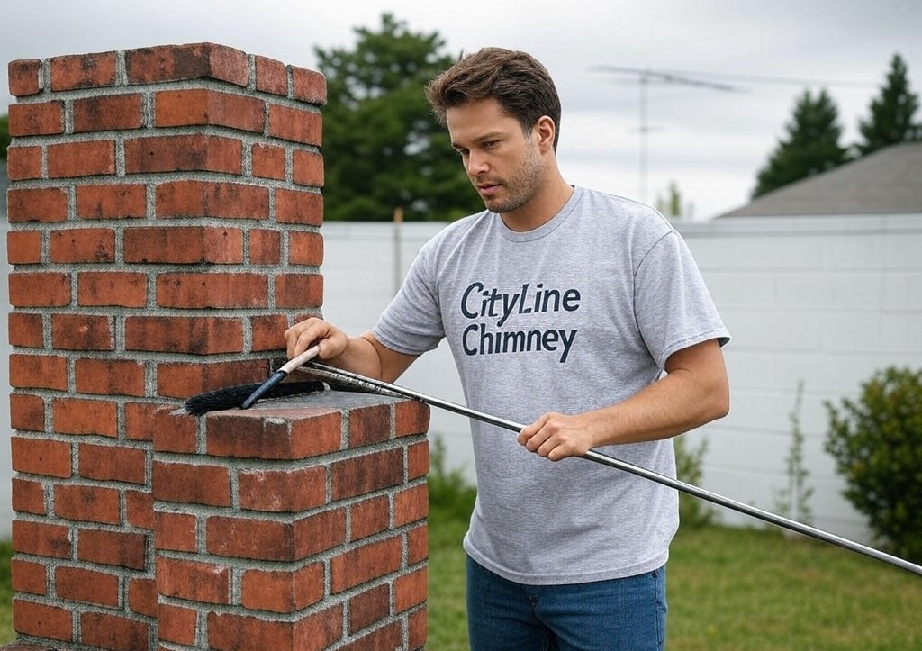 Your Trusted Chimney Sweep for a Safer, Cleaner Home in Audubon, PA